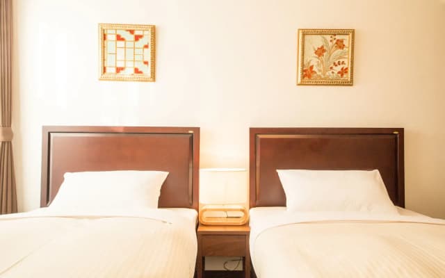 JAPANING Hotel Higashiyama Sanjo - photo 5