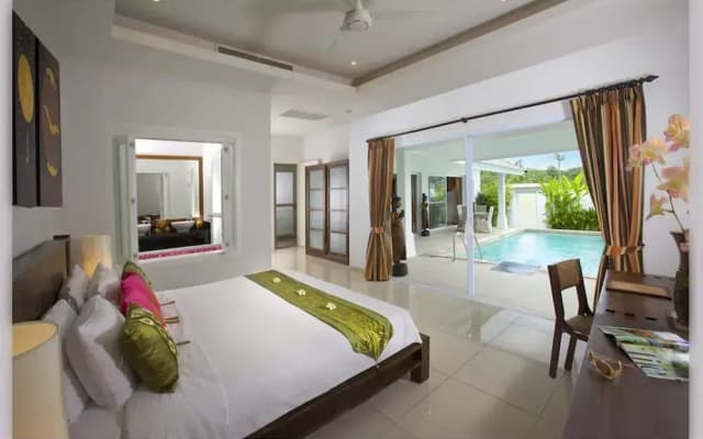 Villa Samui Sunset - photo 3