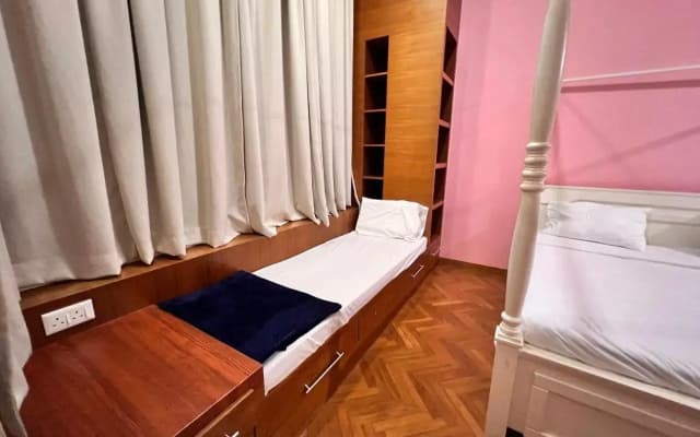 Penhome The Suite Straits Quay - photo 3