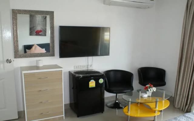 JAZZ Hotel - photo 5