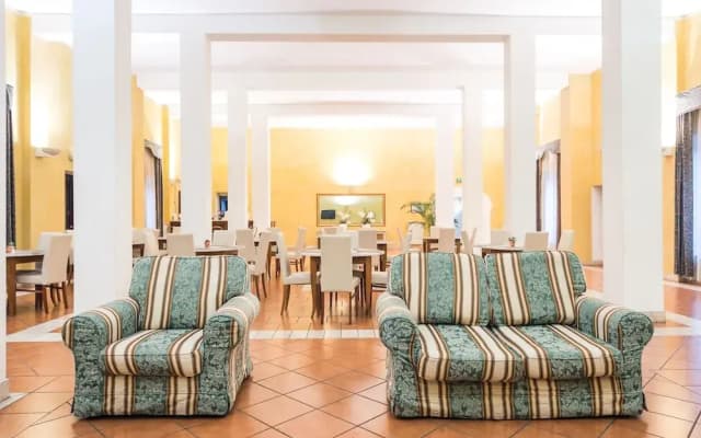 Hotel San Bernardo - photo 2