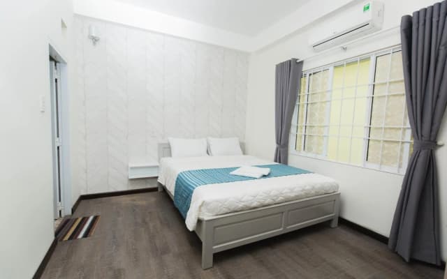Mr Duy 2 Hostel - photo 3