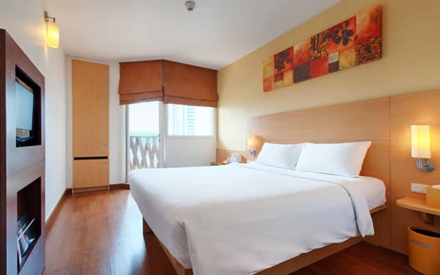 ibis Pattaya - photo 3
