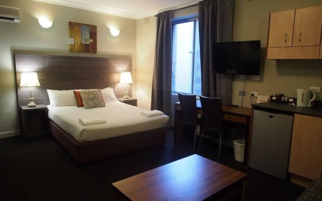 Uno Hotel - photo 4