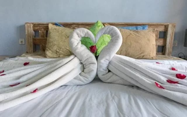 Koming Guest House - photo 4