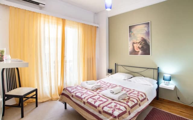 Grand Central Athinian Apartments - photo 2
