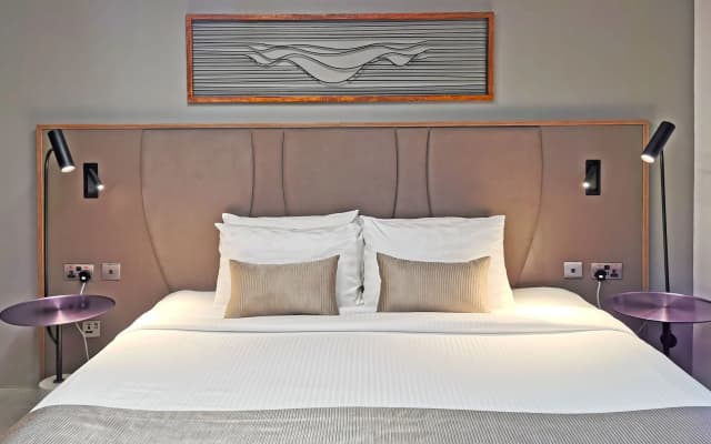 Marbella Resort Sharjah - photo 3