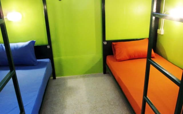 Treechart Hostel - photo 5