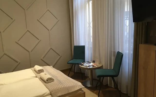 Lakeside Budapest Residences - photo 3