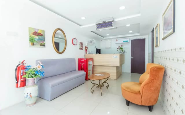 Hotel Sunbeam Palm - photo 2
