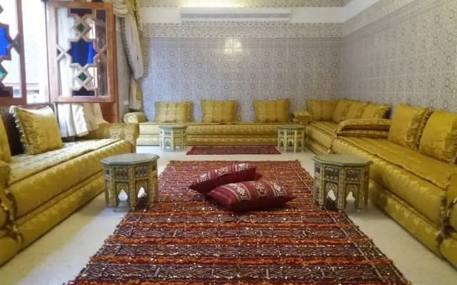 Riad Oum Ellkhir - photo 5