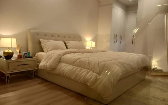 BHK 1 Apartment in Viva Bahriya - photo 4