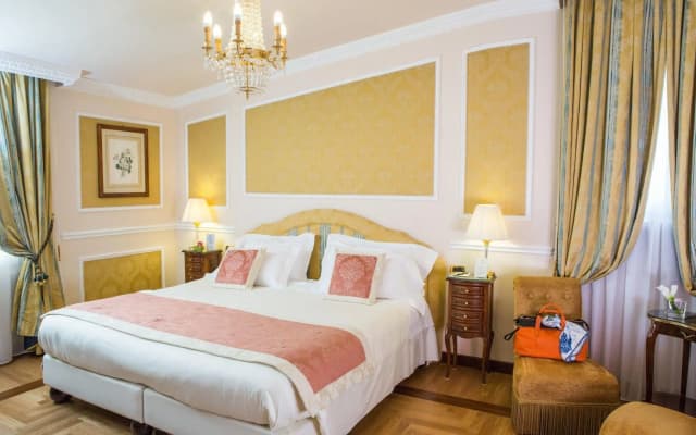 Hotel Bernini Palace - photo 3