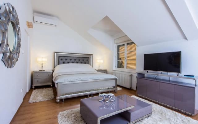 Milford Suites Budapest - photo 4