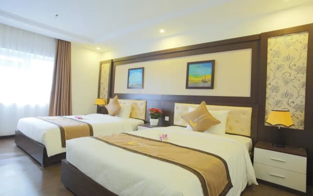 Hemera Boutique Hotel - photo 5