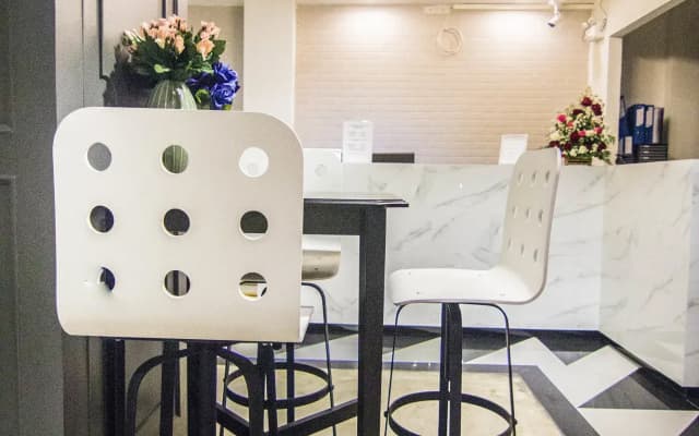 The Battery Park Midtown Boutique Hotel - photo 2