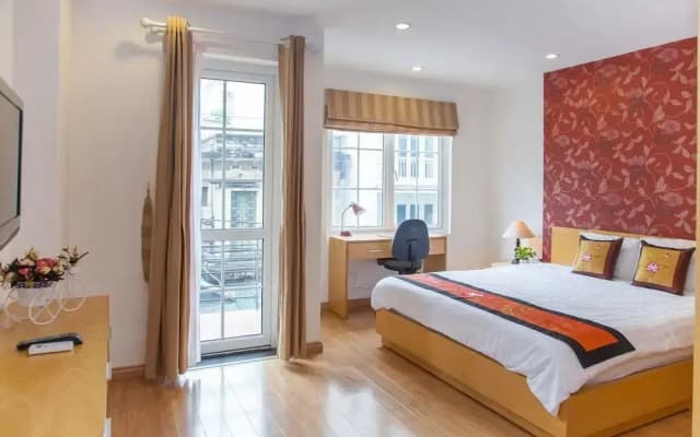 Grand Spring Suite - Mai Hac De - photo 5