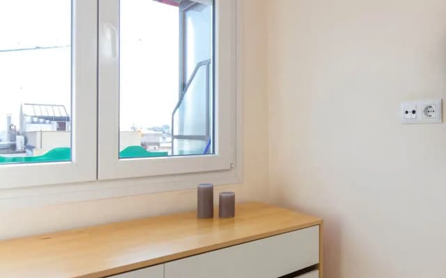 AB Attic Eixample Apartment - photo 2