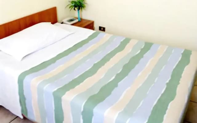 Aladin Hotel - photo 5
