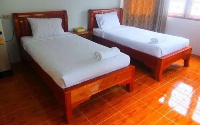 D.D Guest House Pattaya - photo 5