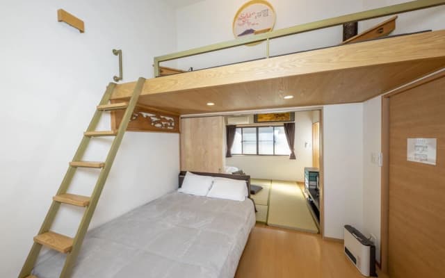 Hibiki House - photo 4