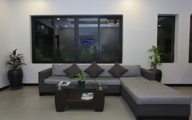 Minea D' Angkor Boutique - photo 3