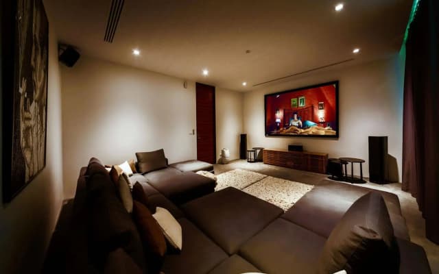 Villa Padma - photo 3