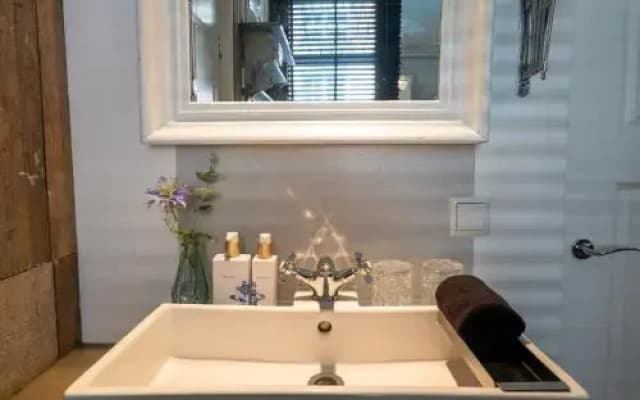 Guesthouseamsterdam - photo 4