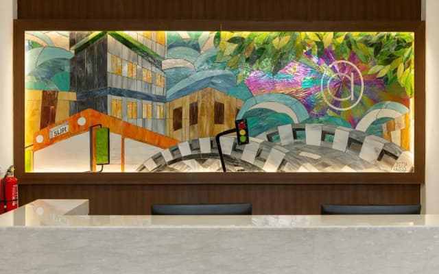 Amaris Hotel Slipi - photo 2