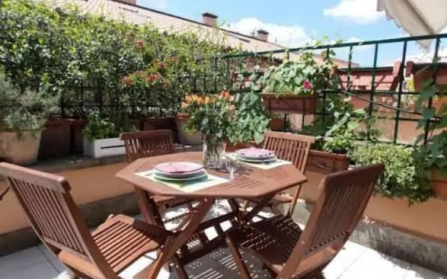 La Maisonnette - photo 5