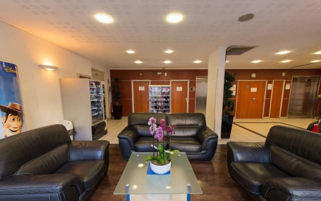 City Residence PARIS SAINT-MAURICE - photo 2