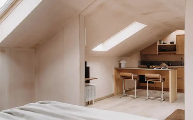 Mason and Fifth - Belsize Park - photo 5