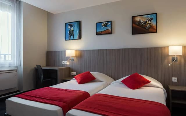 Reims Hotel - photo 2
