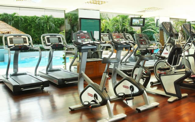 Caravelle Saigon Hotel - photo 4