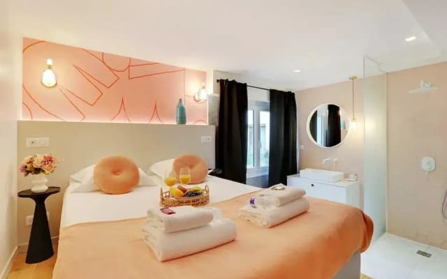 Serene Apartment for 6p Near the Marais - photo 3