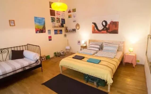 Multipass Hostel - photo 2