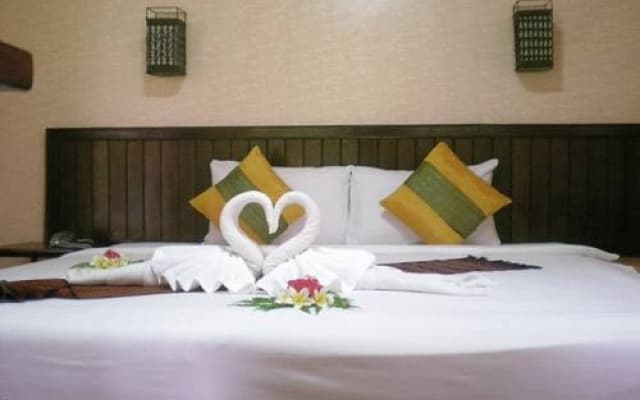 Chaweng Villa Beach Resort - photo 4
