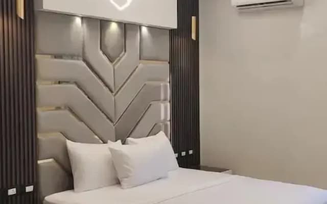 Tahrir view apartments - photo 4