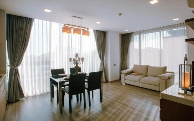 Olive Bangkok Hotel - photo 5