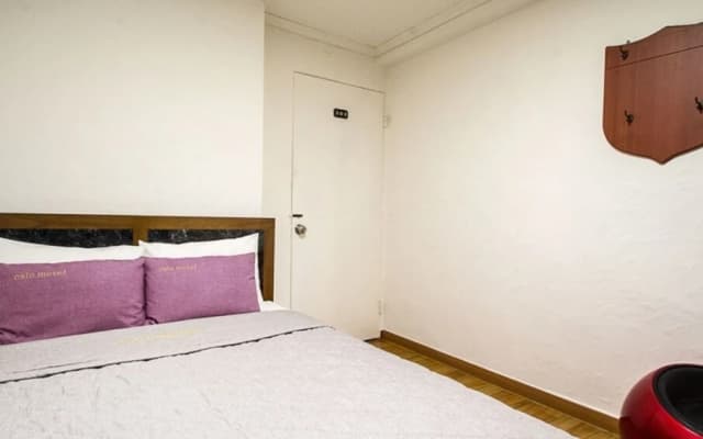 Oslo Motel - photo 5