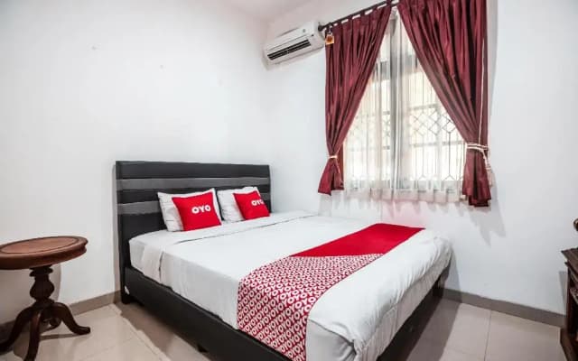 OYO 1990 Kost Kuningan Executive Boading House Setiabudi - photo 4