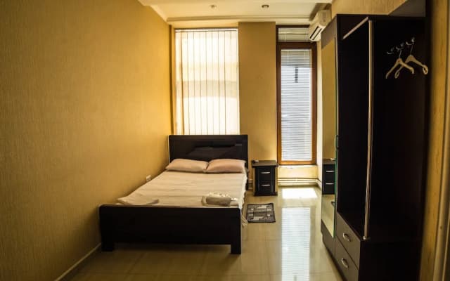 Hotel Rostus - photo 3