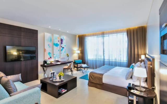 Mathema Premium Aparthotel - photo 5
