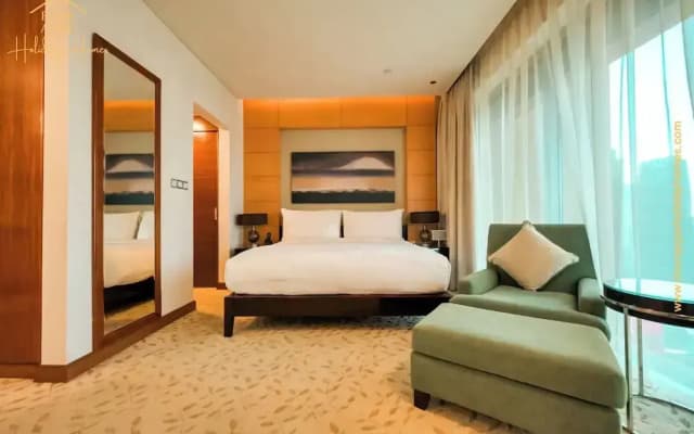 Burj View Studio Downtown - photo 3