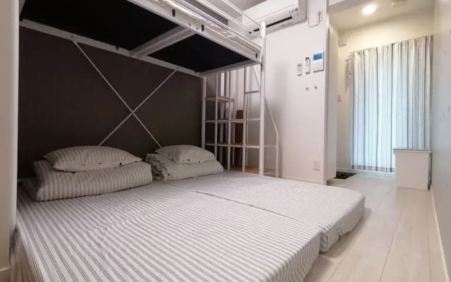 Kameido House - photo 4