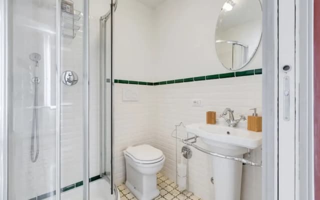 Monti Colosseum Apartment-Urbana - photo 5