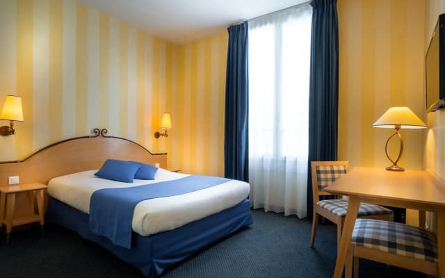 Hôtel Delambre - photo 3