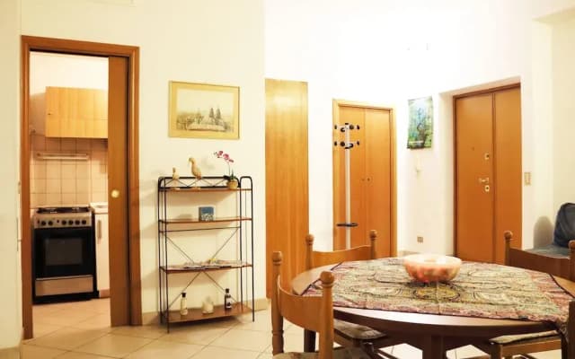 77 case - Cozy apartment 74 - photo 3