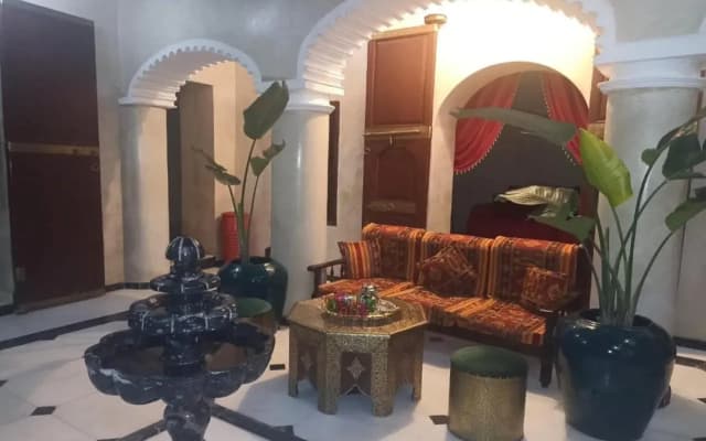 Riad La Bigarade - photo 2