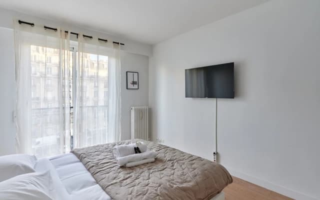 Apartment in the 16th Area Residential District - photo 3
